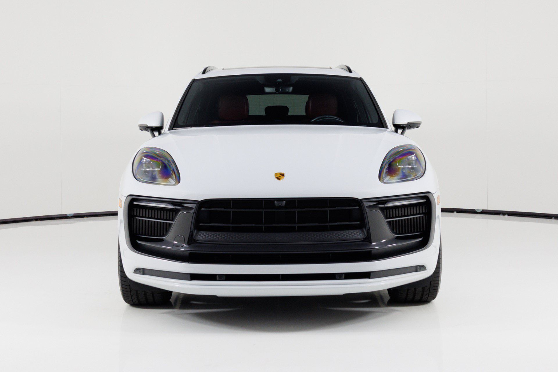 Used 2022 Porsche Macan GTS AWD/4WD image 8