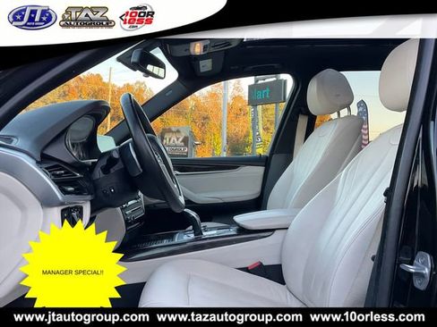 Used 2018 BMW X5 xDrive35i image 10