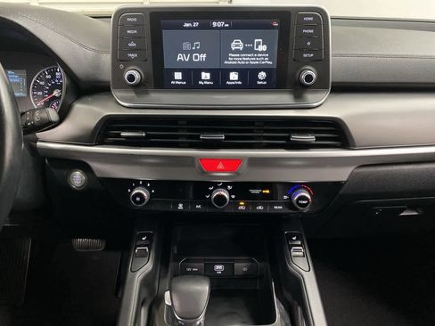 Used 2020 Kia Telluride S image 25