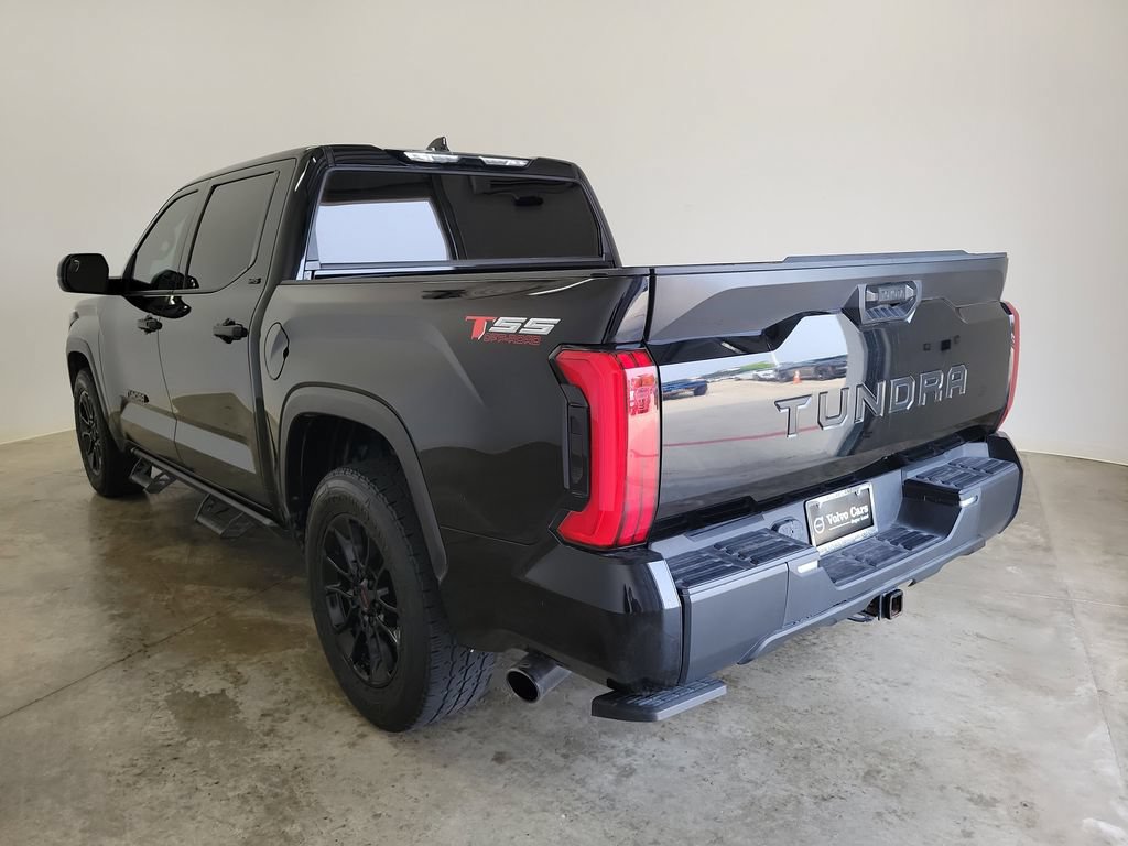Used 2023 Toyota Tundra SR5 RWD image 7