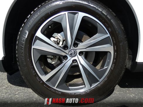 Used 2023 Lexus RX 350 Premium w/ Accessory Package (Z1) FWD image 20