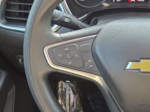 Used 2022 Chevrolet Equinox LT FWD image 19