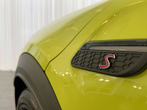 Certified 2023 MINI Cooper S image 36