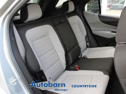 Used 2024 Chevrolet Equinox LS w/ LS Convenience Package FWD image 23