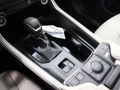 New 2026 Toyota Grand Highlander AWD image 26