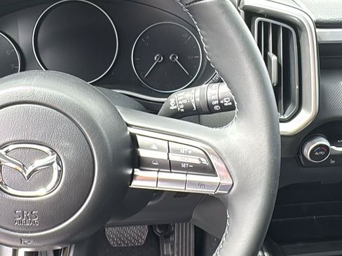 New 2026 MAZDA CX-50 Meridian Edition AWD/4WD image 11