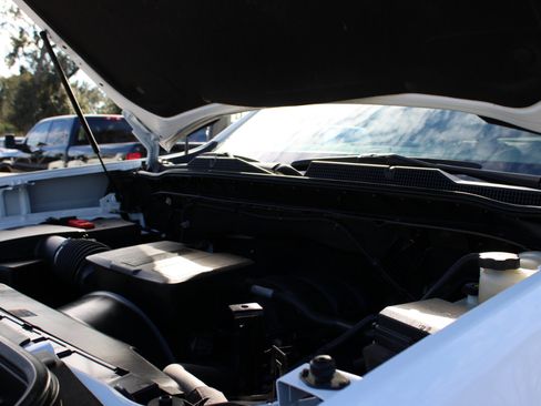 Used 2020 Chevrolet Silverado 3500 W/T w/ WT Convenience Package image 15