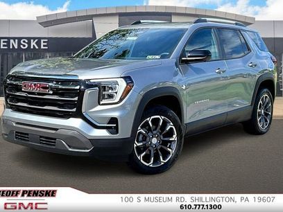 New 2026 GMC Terrain Elevation w/ Elevation Premium Package