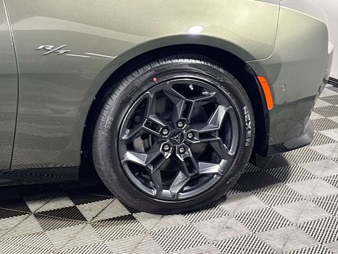 New 2026 Dodge Charger R/T AWD/4WD image 22
