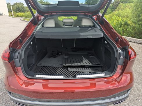 New 2025 Audi A5 2.0T Prestige image 11