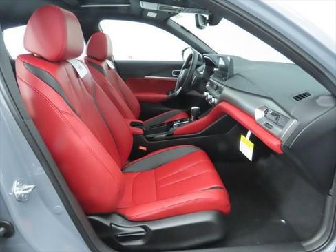 New 2026 Acura Integra A-Spec image 21