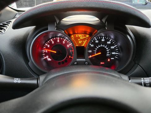 Used 2014 Nissan Juke NISMO RS w/ Navigation Package image 13