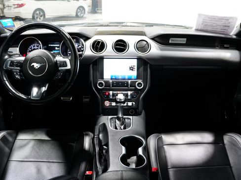 Used 2023 Ford Mustang Premium image 10