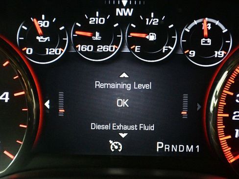 Used 2015 GMC Sierra 2500 Denali w/ Duramax Plus Package image 59