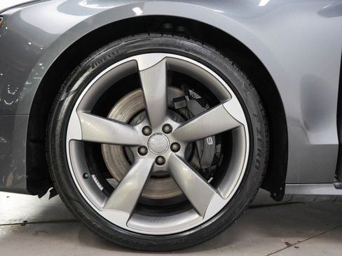 Used 2015 Audi S8 w/ Full Leather Package AWD/4WD image 31