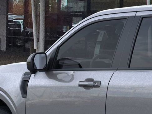 New 2026 Ford Maverick Lariat w/ Black Appearance Package image 21