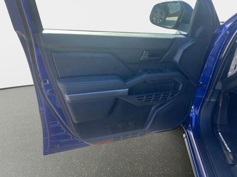 New 2025 Toyota Tacoma SR5 image 9