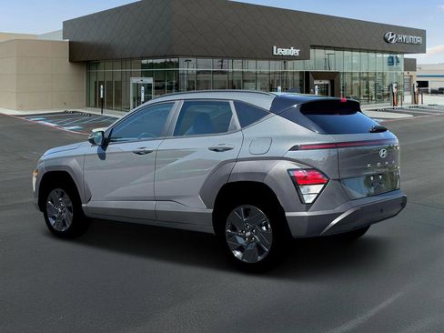 New 2026 Hyundai Kona SEL Sport image 4