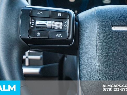 Used 2025 Hyundai Santa Fe SEL image 30