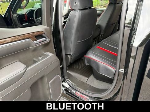Used 2026 GMC Sierra 1500 Elevation AWD/4WD image 27