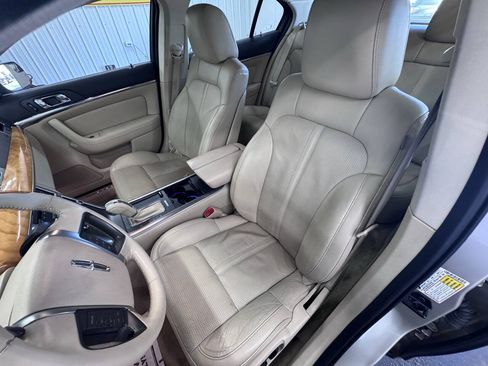 Used 2011 Lincoln MKS w/ 101A Rapid Spec Order Code FWD image 15