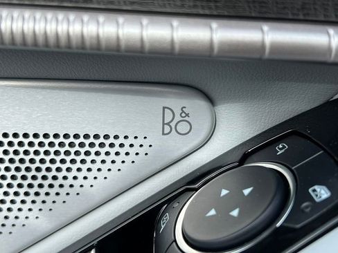 New 2026 Ford Explorer Platinum w/ LUX Leather Package image 21