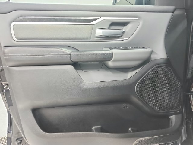 Used 2020 RAM 1500 Big Horn AWD/4WD image 33