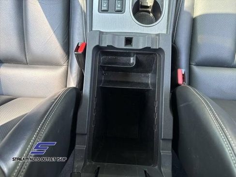 Used 2022 Nissan Murano SL w/ Cargo Package AWD/4WD image 25