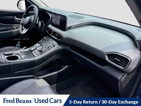 Certified 2023 Hyundai Santa Fe SEL w/ Cargo Package AWD/4WD image 35