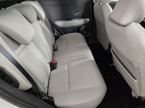 Used 2021 Honda HR-V EX image 20