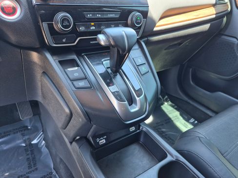Used 2020 Honda CR-V EX-L image 12