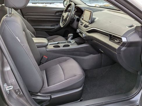 Used 2025 Nissan Altima 2.5 S image 20