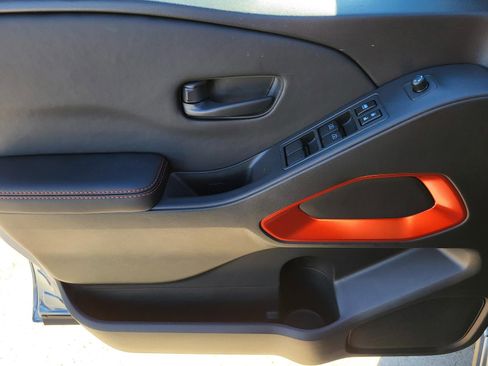 New 2026 Nissan Frontier PRO-4X w/ Tow Package image 18