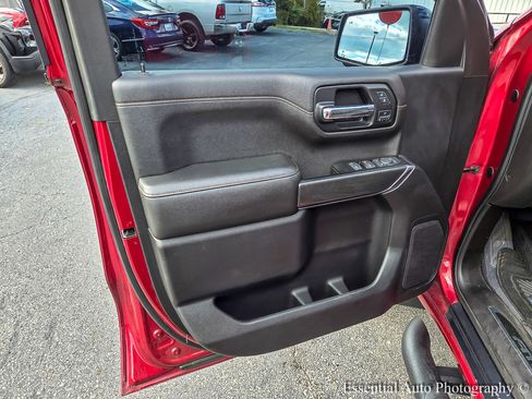 Used 2019 GMC Sierra 1500 AT4 image 26