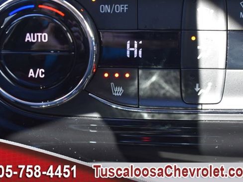 Used 2025 Chevrolet Trax ACTIV w/ Driver Confidence Package image 35