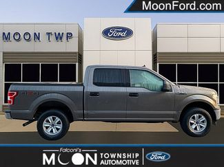 Certified 2020 Ford F150 XLT AWD/4WD video 1