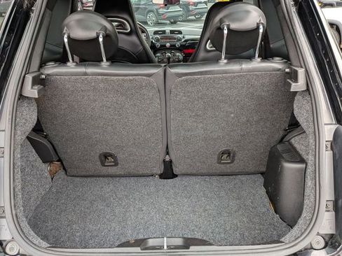 Used 2015 FIAT 500 Abarth w/ Comfort/Convenience Group image 30