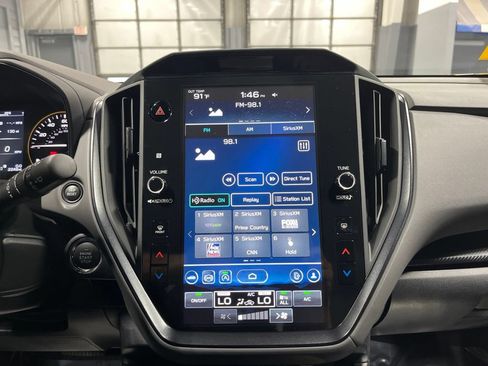 Certified 2024 Subaru Crosstrek 2.5i Wilderness AWD/4WD image 29