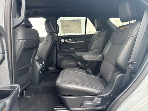New 2026 Ford Explorer Tremor w/ Tremor Ultimate Package AWD/4WD image 14