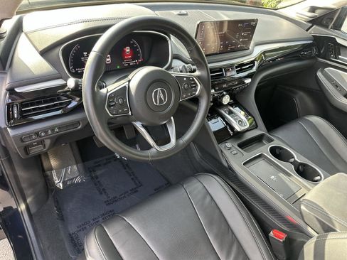 Used 2025 Acura MDX FWD w/ Technology Package image 2