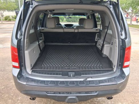 Used 2012 Honda Pilot EX image 10