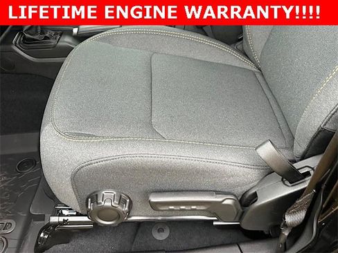 New 2026 Jeep Gladiator Sport image 13