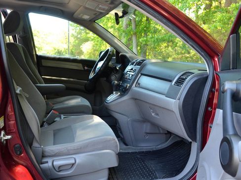Used 2011 Honda CR-V EX image 11