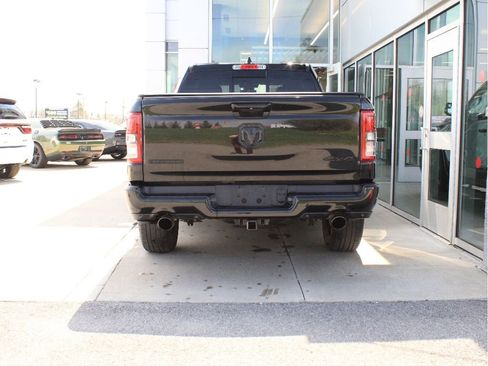 Used 2022 RAM 1500 Big Horn image 7