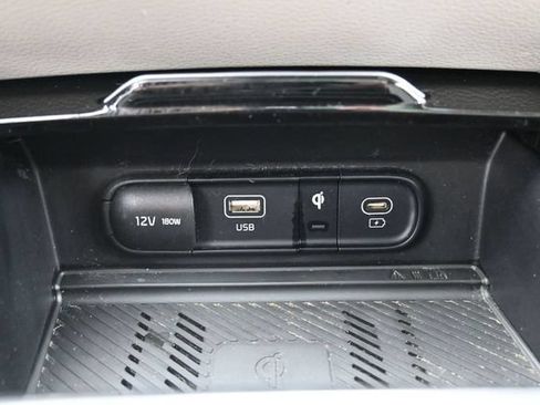 Used 2023 Kia Sportage EX w/ EX Premium Package AWD/4WD image 26