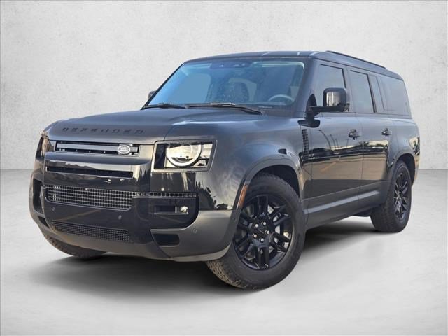 New 2026 Land Rover Defender 130 S AWD/4WD image 1
