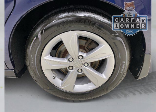 Used 2019 Honda Odyssey EX-L image 19