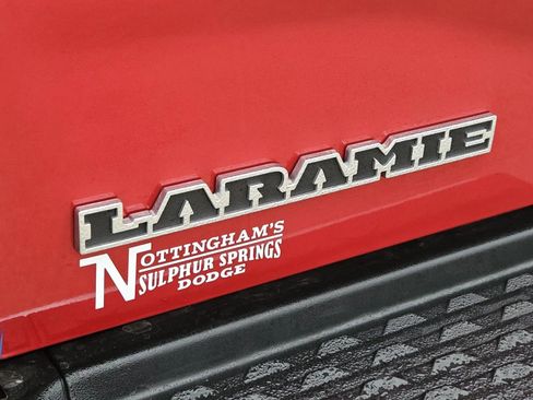 New 2026 RAM 3500 Laramie image 5