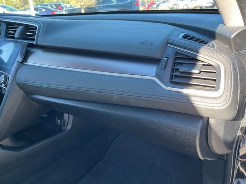Used 2016 Honda Civic EX-T image 27