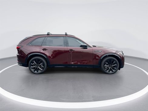 Used 2026 MAZDA CX-90 3.3 Turbo S w/ Premium Package AWD/4WD image 9